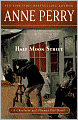 Half Moon Street (Thomas and Charlotte Pitt Series #20)