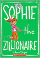 Sophie the Zillionaire (Sophie Miller Series #4)