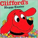Clifford's Happy Easter