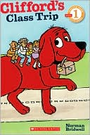 Clifford's Class Trip