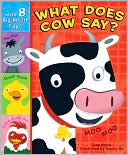 What Does Cow Say?