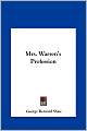 Mrs. Warren's Profession