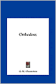 Orthodoxy