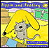 Pippin and Pudding (Pippin and Mabel Series)