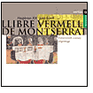 Llibre Vermell de Montserrat