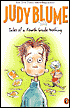 Tales of a Fourth Grade Nothing