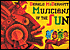 Musicians of the Sun