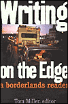 Writing on the Edge: A Borderlands Reader