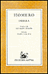 La odisea (The Odyssey)