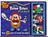 Mr. Potato Head Make Your Own Tater Tales Play Book