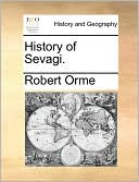 History of Sevagi.