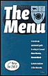 Menu: A Relentlessly Opinionated Guide to Eating in and around New Haven, Connecticut