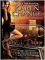 Curse the Dawn (Cassandra Palmer Series #4)