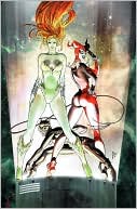 Gotham City Sirens: Union
