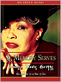 If Memory Serves (Blessed Trinity Series #3)