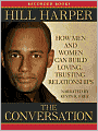 The Conversation: How Black Men and Women Can Build Loving, Trusting Relationships