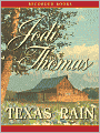 Texas Rain (Whispering Mountain Series #1)