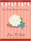 Miss Julia Renews Her Vows: Miss Julia Series, Book 11