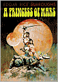 A Princess of Mars