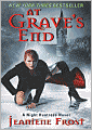 At Grave's End (Night Huntress Series #3)