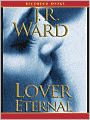 Lover Eternal (Black Dagger Brotherhood Series #2)