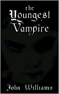 The Youngest Vampire
