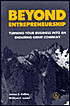 Beyond Entrepreneurship: Turning Your Business into an Enduring Great Company