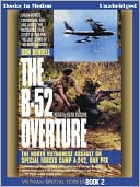 The B-52 Overture: Vietnam Special Forces Series, Book 2