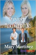 Romance and Misconceptions (BookStrand Publishing Romance)