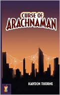 Curse of Arachnaman