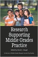 Research Supporting Middle Grades Practice (Pb)