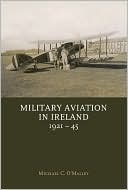 Military Aviation in Ireland 1921-45