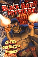 Black Bat Mystery