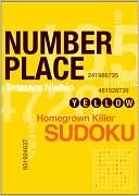 Number Place: Yellow: Hearty Homemade Sudoku and More
