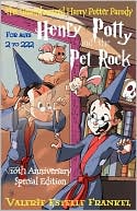 Henry Potty and the Pet Rock: An Unauthorized Harry Potter Parody (Special Edition)