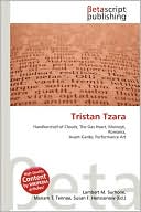 tristan tzara