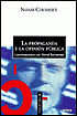 La Propaganda Y La Opinion Publica: Conversation con David Barsamian
