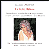Offenbach: La Belle Hélène