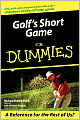 Golf's Short Game for Dummies