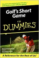 Golf's Short Game for Dummies