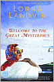 Welcome to the Great Mysterious