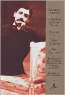 In Search of Lost Time, Volume 5: The Captive, The Fugitive
