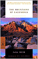 The Mountains of California