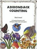 Adirondack Counting: A Counting Adventure to the 46 Highest Peaks of the Adirondacks