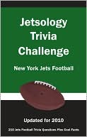 Jetsology Trivia Challenge: New York Jets Football