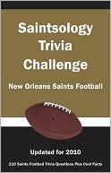 Saintsology Trivia Challenge: New Orleans Saints Football