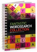 Fantastic Wordsearch Collection