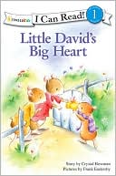 Little David's Big Heart