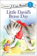 Little David's Brave Day