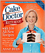The Cake Mix Doctor Returns!: With 160 All-New Recipes